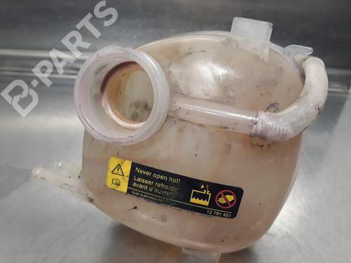 Used Expansion tank Expansion tank SAAB 9-3 (YS3F, E79, D79, D75) 2.2 TiD (125 hp) 9316953 9316953