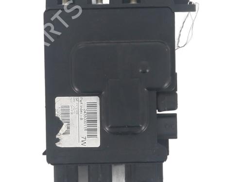 Zekeringkast RENAULT MEGANE III Coupe (DZ0/1_) 1.5 dCi (DZ09, DZ0D, DZ1F, DZ1G, DZ14, DZ29) (110 hp) 29582626
