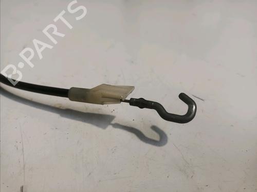 Rear left lock OPEL CORSA D (S07) 1.3 CDTI (L08, L68) | BP12846462C100 