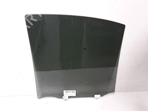 Rear right door window NISSAN MICRA IV (K13K, K13KK) 1.2 DIG-S | BP14868770C21 