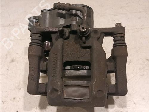 Used Left rear brake caliper CITROËN C4 Grand Picasso II (DA_, DE_) 2.0 BlueHDi 150 (150 hp) 16091786