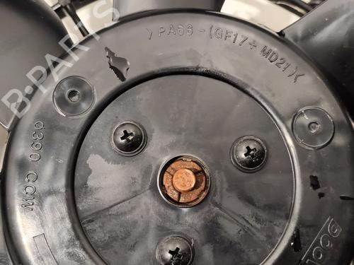 Radiator fan KIA RIO IV (YB, SC, FB) 1.2 CVVT | BP36035487M35 - Image 2