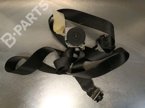 Used Rear left belt tensioner OPEL MERIVA A MPV (X03) 1.3 CDTI (E75) (75 hp) 12180852