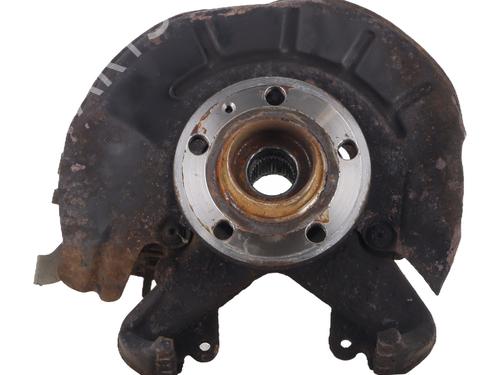 Used Left front steering knuckle Left front steering knuckle 36947188 36947188