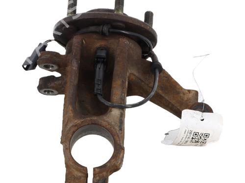 Right front steering knuckle FORD MONDEO III (B5Y) 2.0 16V TDDi / TDCi | BP30191531M26 