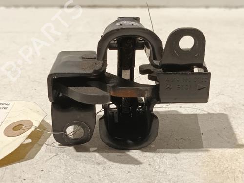 Used Hood lock MERCEDES-BENZ M-CLASS (W164) ML 280 CDI 4-matic (164.120) (190 hp) 20607712