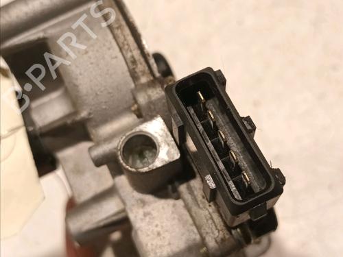 Front wiper motor MERCEDES-BENZ A-CLASS (W168) A 140 (168.031, 168.131) | BP18248711M29 