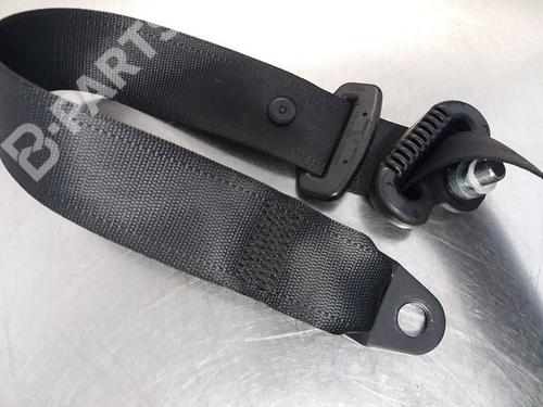 Rear left belt tensioner LANCIA DELTA III (844_) 1.9 D Multijet (844.AXE1A) | BP9322145C89 