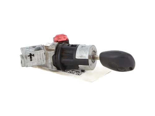 Ignition barrel RENAULT KANGOO Express (FW0/1_) 1.5 dCi 90 (FW0G, FW05, FW08, FW11) | BP29349469M48 
