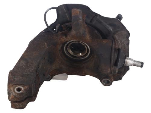 Right front steering knuckle PEUGEOT BOXER Van 2.2 HDi 120 | BP38435482M26 - Image 2