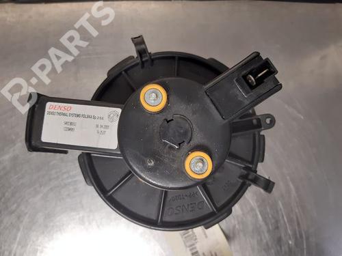 Heater blower motor FIAT PANDA (169_) 1.2 (169.AXB11, 169.AXB1A) | BP9330104M62 