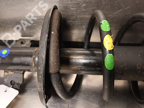 Left front shock absorber DACIA DUSTER (HM_) 1.5 dCi 110 (HMAB) | BP9337338M16 