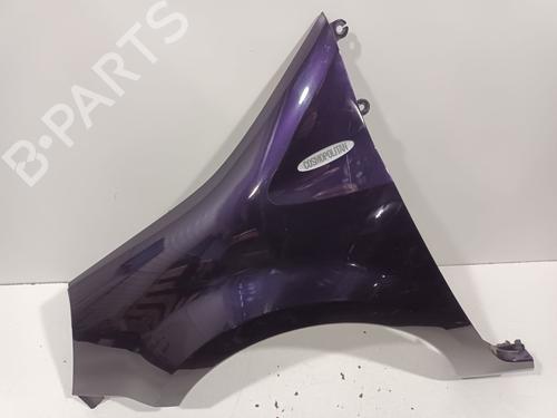 Used Left front fenders RENAULT MODUS / GRAND MODUS (F/JP0_) 1.5 dCi (FP0D, JP0D) (82 hp) 30338396