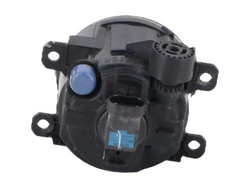Left front fog light PEUGEOT EXPERT Van (V_) 1.5 BlueHDi 120 | BP40554897C30 - Image 3