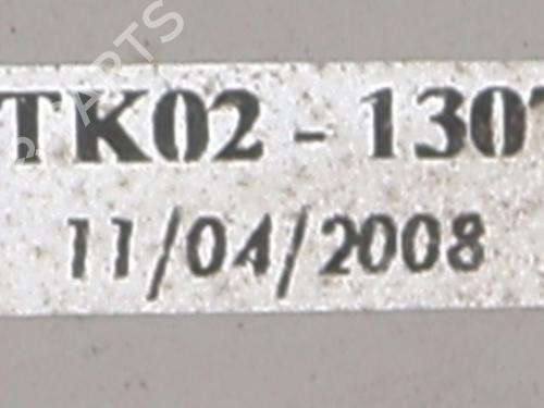 Right taillight FORD TRANSIT Van (FA_ _) 2.2 TDCi | BP31034134C35