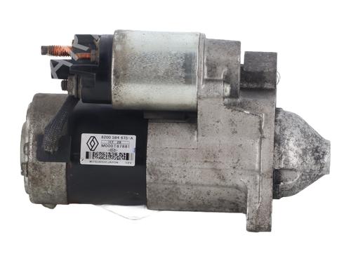 Starter RENAULT TWINGO II (CN0_) 1.5 dCi (CN0E) | BP37533603M8 - Image 3