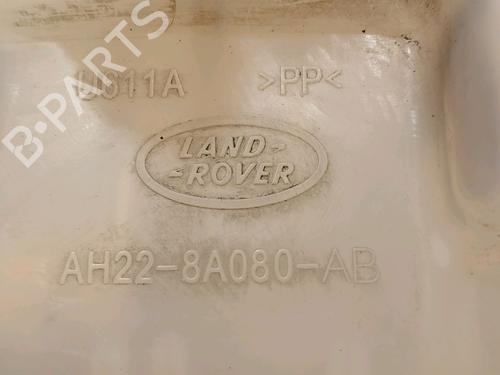 Expansion tank LAND ROVER RANGE ROVER SPORT I (L320) 2.7 D 4x4 | BP18204037C120 