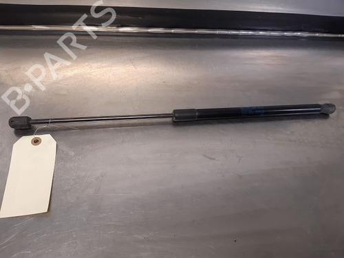 Used Tailgate lift support VW POLO V (6R1, 6C1) 1.6 TDI (75 hp) 14868315