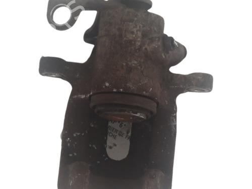 Left rear brake caliper CITROËN C4 II (NC_) 1.6 HDi 90 | BP39047304M107 - Image 4