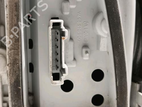 Left taillight VW POLO (9N_, 9A_) 1.2 12V | BP14949858C34 