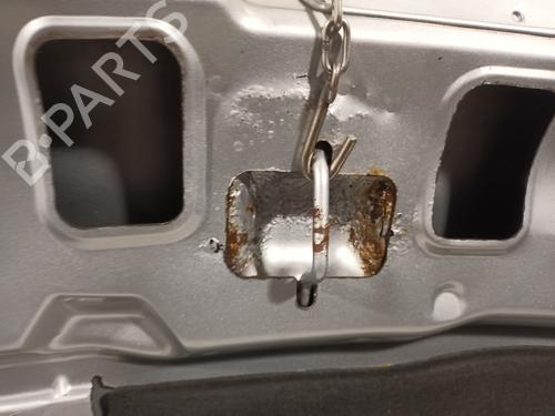 Motorhjelm PEUGEOT 206 SW (2E/K) 1.4 HDi | BP32008036C1 