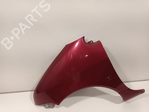 Used Left front fenders Left front fenders 37485102 37485102