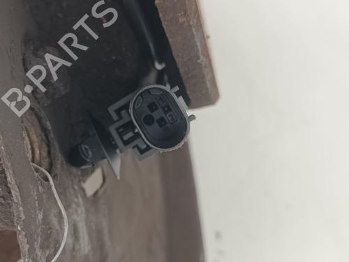 Right front steering knuckle OPEL MERIVA B MPV (S10) 1.3 CDTI (75) | BP31752051M26 