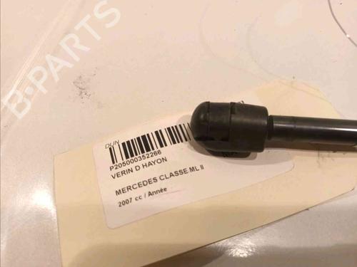 Tailgate lift support MERCEDES-BENZ M-CLASS (W164) ML 280 CDI 4-matic (164.120) | BP20604532C138 