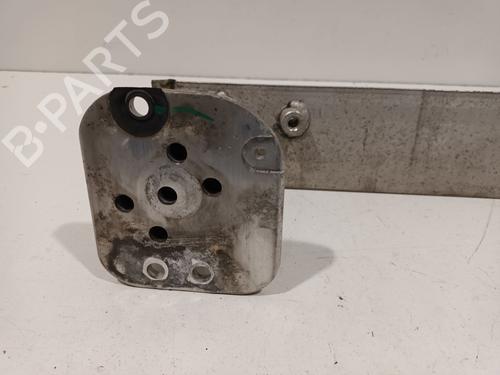 Rear bumper reinforcement CITROËN C4 II (NC_) 1.6 HDi 90 | BP29268641C73 
