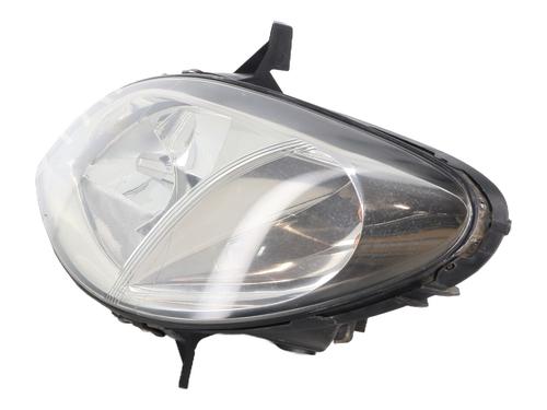 Left headlight MERCEDES-BENZ VITO / MIXTO Van (W639) 115 CDI (639.601, 639.603, 639.605) | BP29763421C28 