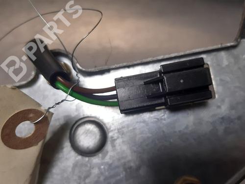 Rear wiper motor VOLVO V40 Estate (645) 1.9 DI | BP9331317M102 