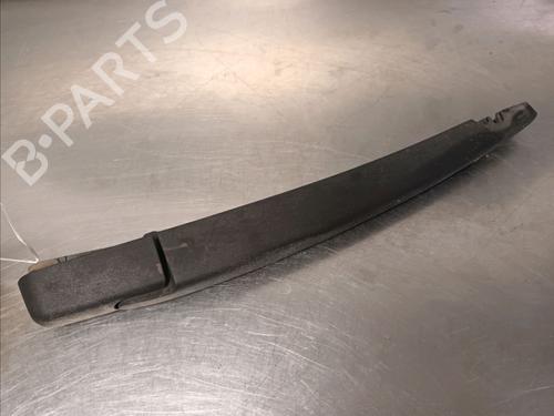 Used Rear windshield wiper arm PEUGEOT 1007 (KM_) 1.4 (75 hp) 14869406