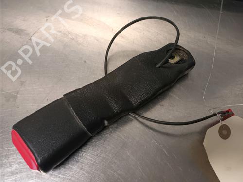 Used Seat buckle MERCEDES-BENZ M-CLASS (W163) ML 270 CDI (163.113) (163 hp) 14865105