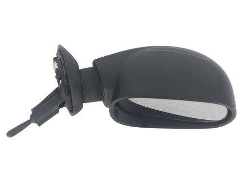 Left mirror DACIA LOGAN (LS_) 1.5 dCi (LS0K) | BP31143064C26 