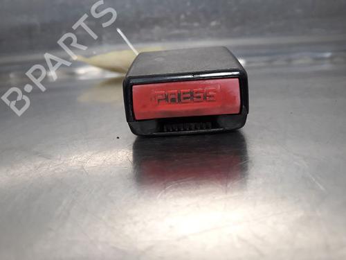 Seat buckle DACIA DOKKER MPV (KE_) 1.5 dCi (KEAJ, KEAH) | BP14865002I32 