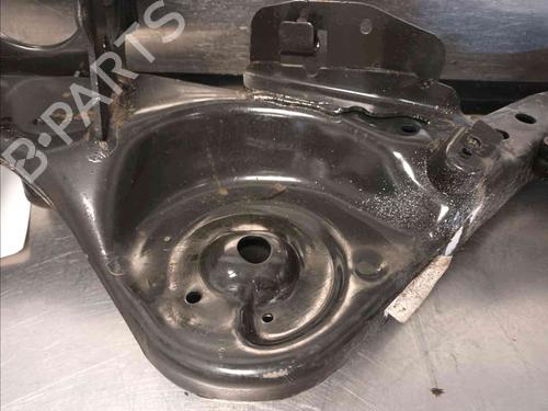 Left rear suspension arm NISSAN QASHQAI II (J11, J11_)  | BP20930571M14 