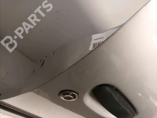 Right front door MITSUBISHI COLT VI (Z3_A, Z2_A) 1.5 DI-D (Z39A) | BP9340965C3 