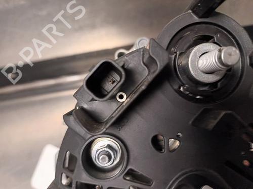 Alternator NISSAN MICRA V (K14)  | BP20723323M7 