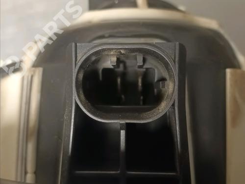 Heater blower motor PEUGEOT 308 I (4A_, 4C_) 1.6 HDi | BP11046620M62 