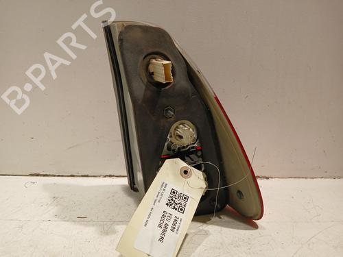 Left taillight BMW X5 (E53) 3.0 d | BP20607481C34 