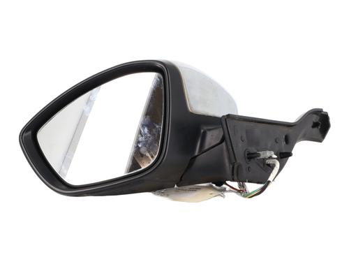 Used Left mirror PEUGEOT 208 I (CA_, CC_) 1.6 HDi / BlueHDi 75 (75 hp) 22757632