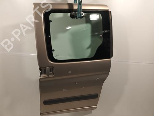 Used Left slide door CITROËN BERLINGO / BERLINGO FIRST MPV (MF_, GJK_, GFK_) 2.0 HDI 90 (MFRHY) (90 hp) 31752105
