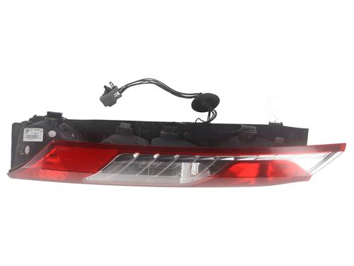 Left taillight FORD TRANSIT CONNECT V408 Box Body/MPV 1.6 TDCi | BP36291419C34 - Image 5