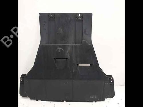 Used Underbody protection RENAULT GRAND SCÉNIC III (JZ0/1_) 1.5 dCi (JZ0B, JZ07) (106 hp) 30170491