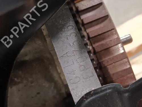 Engine KIA RIO III (UB) 1.25 CVVT | BP31988314M1