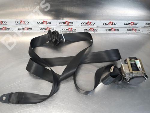 Used Front right belt tensioner PEUGEOT 407 SW (6E_, 6D_) 2.0 HDi 135 (136 hp) 9327421