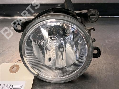Used Right front fog light Right front fog light CITROËN C4 Picasso I MPV (UD_) 2.0 HDi 138 (136 hp) 11188284 11188284