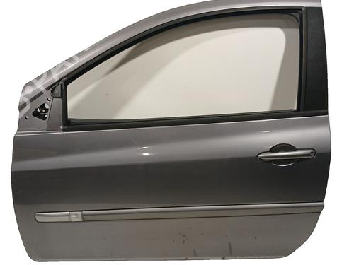 left-front-door-renault-clio-iii-br01-cr01-2005-2006-2007-2008-2009-2010-2011-2012-2013-2014-32435214 main image