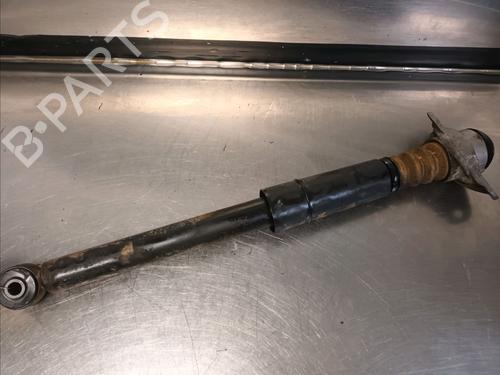 Used Left rear shock absorber VW GOLF VI (5K1) 2.0 TDI (110 hp) 13213694