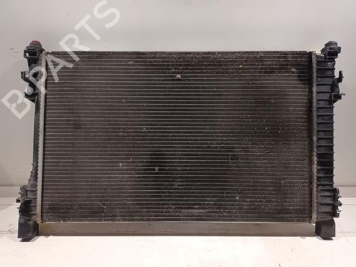 Køler MERCEDES-BENZ CLK (C209) CLK 270 CDI (209.316) | BP29696926M31 